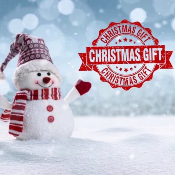 Christmas Stockings Canvas DIY Color Your Own With Markers Kit Fabric 3 Pieces - Picture 10 of 16